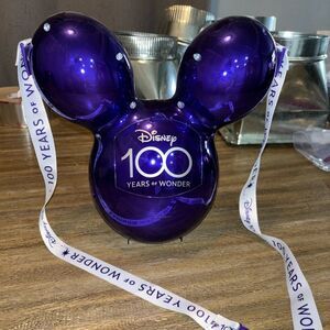 Disneyland Souvenir | 100 Years of Wonder